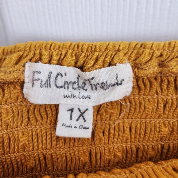 Strapless Long Pant Romper - Picture 3 of 5